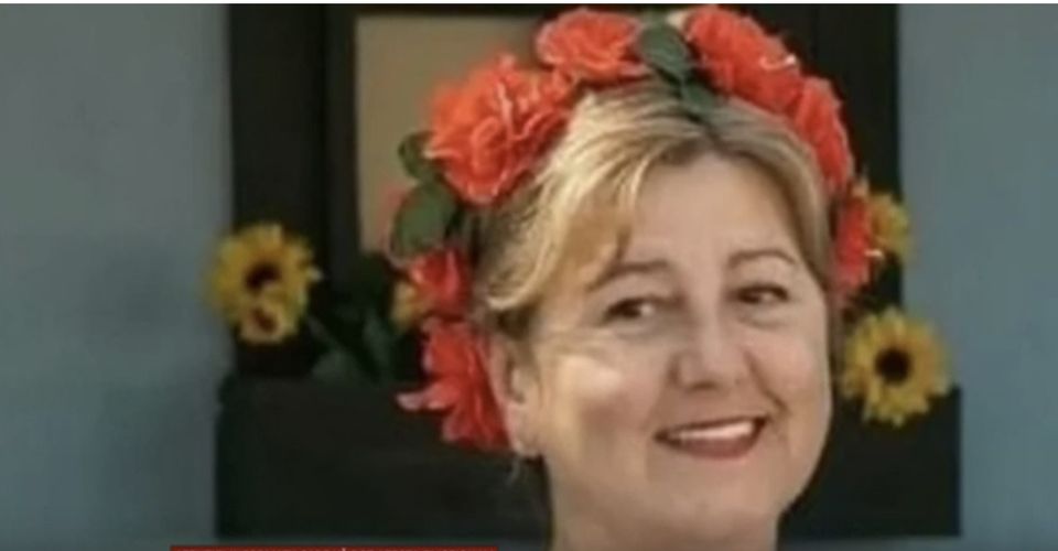 Ea este Cristina Irimie, profesoara ucisă &icirc;n masacrul din Georgia