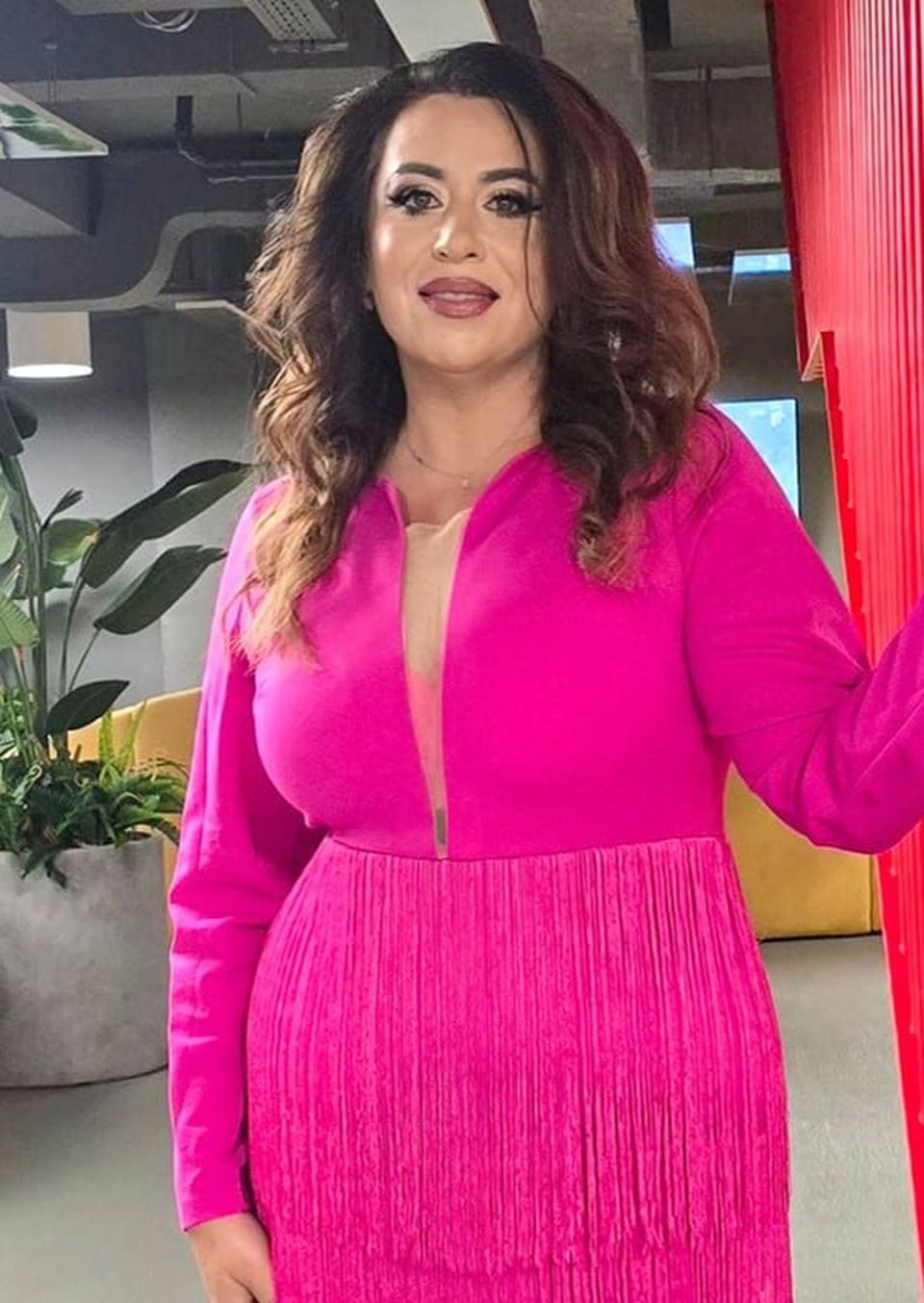 Oana Roman nu ar mai accepta asta de la un bărbat