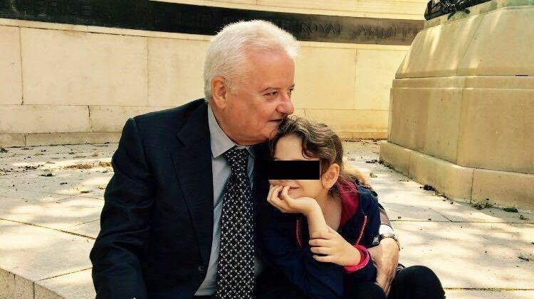 Ce pensie a primit Irinel Columbeanu, după recalculare