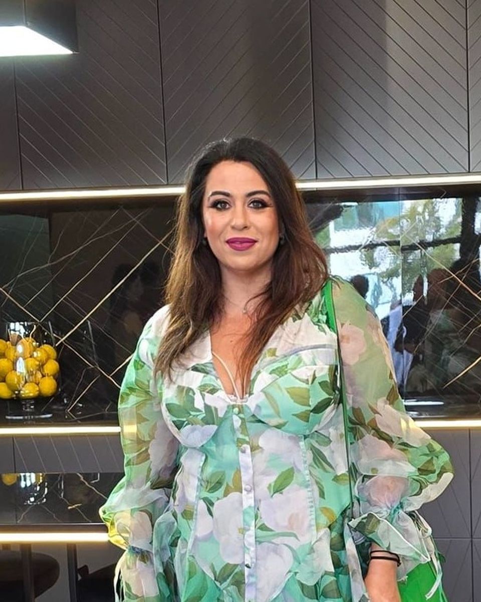 Motivul pentru care Marius Elisei nu a fost alături de fiica lui &icirc;n prima zi de școală