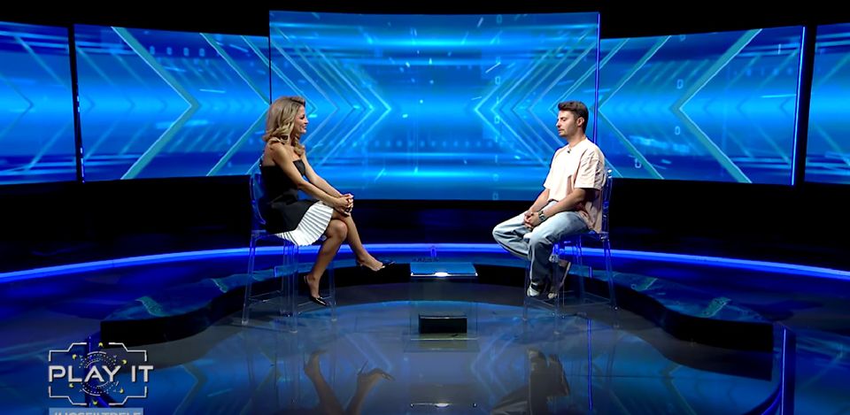 Cum &icirc;l ajută pe Florian Rus inteligența artificială c&acirc;nd vine vorba de muzică