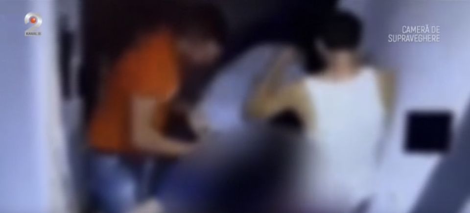  Trei indivizi din Neamț au atacat cu bestialitate un bărbat &icirc;n supermarket