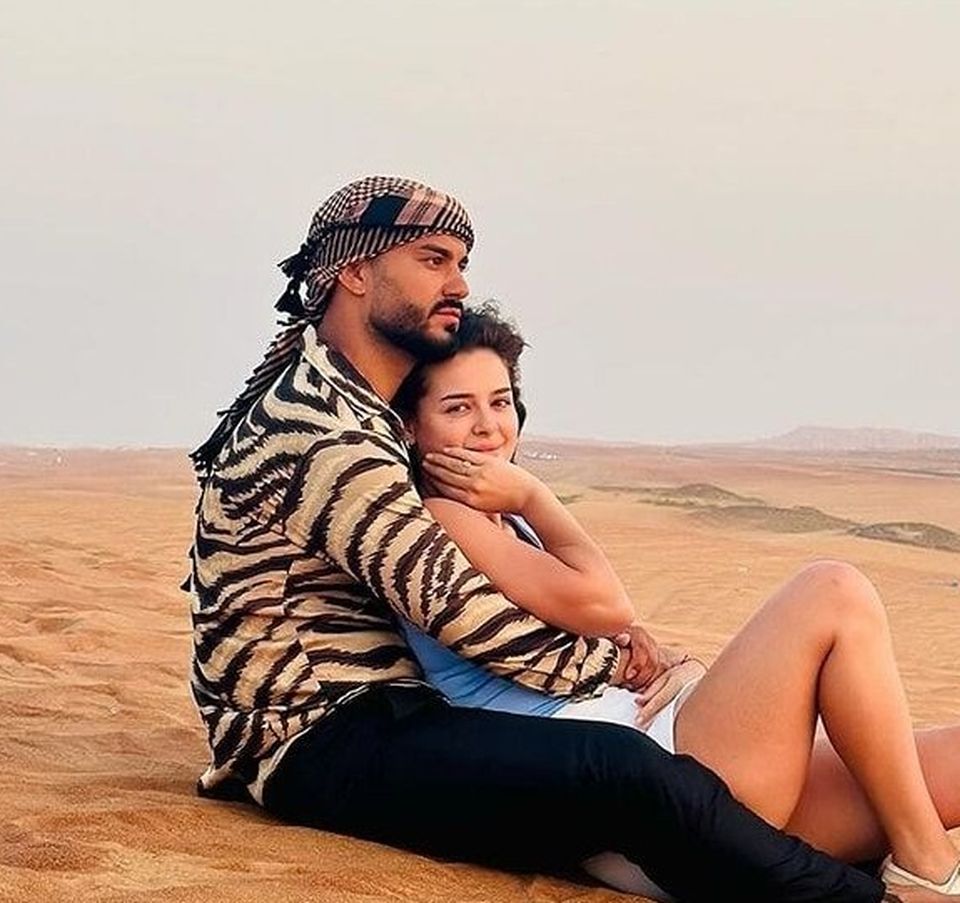 Ce sentimente are Jador pentru Oana Ciocan