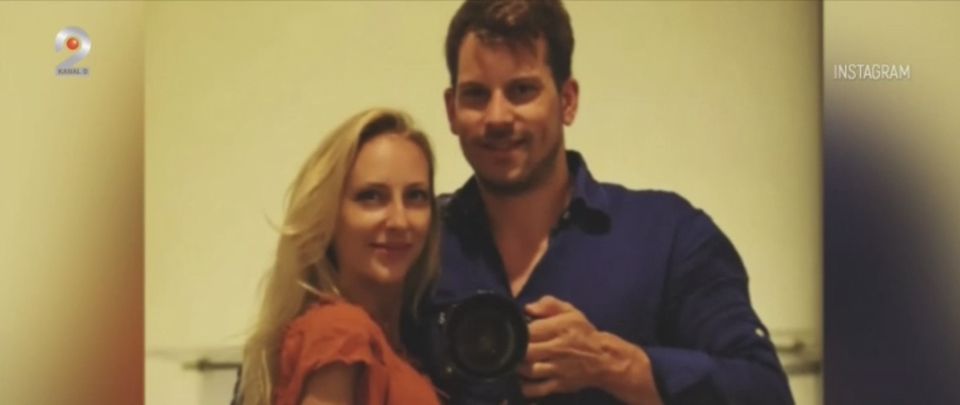  Miss Elveția a fost ucisă de soțul ei