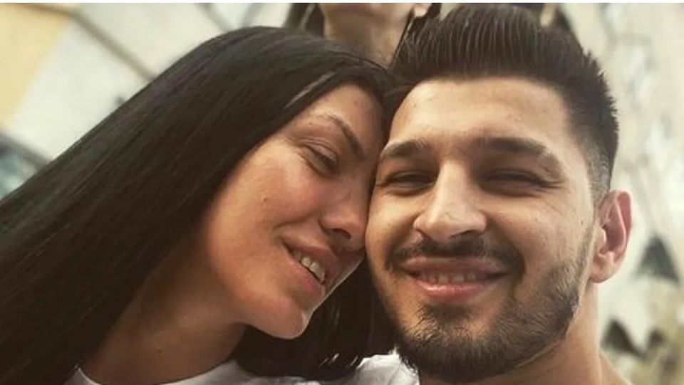 Cum a reacționat Gabriel Vasiliu, după ce a aflat că soția lui a fost ucisă