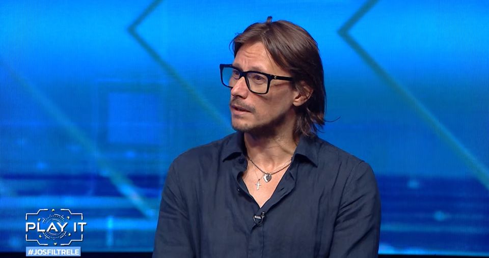 Ce părere are Marius Manole despre persoanele care folosesc filtrele