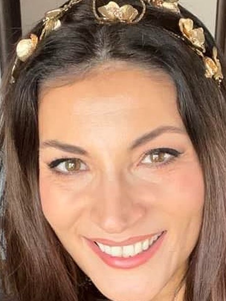 Motivul pentru care Ioana Ginghină merge la psiholog