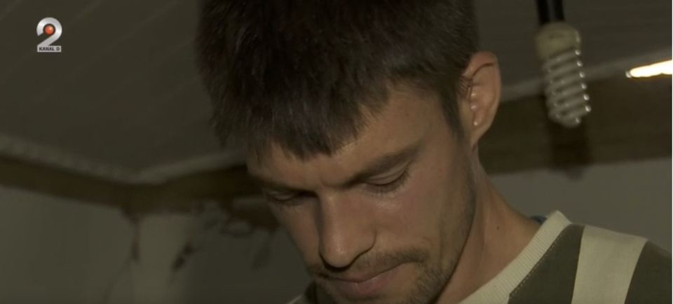 Un c&acirc;ine din Galați și-a salvat stăp&acirc;nul de la moarte