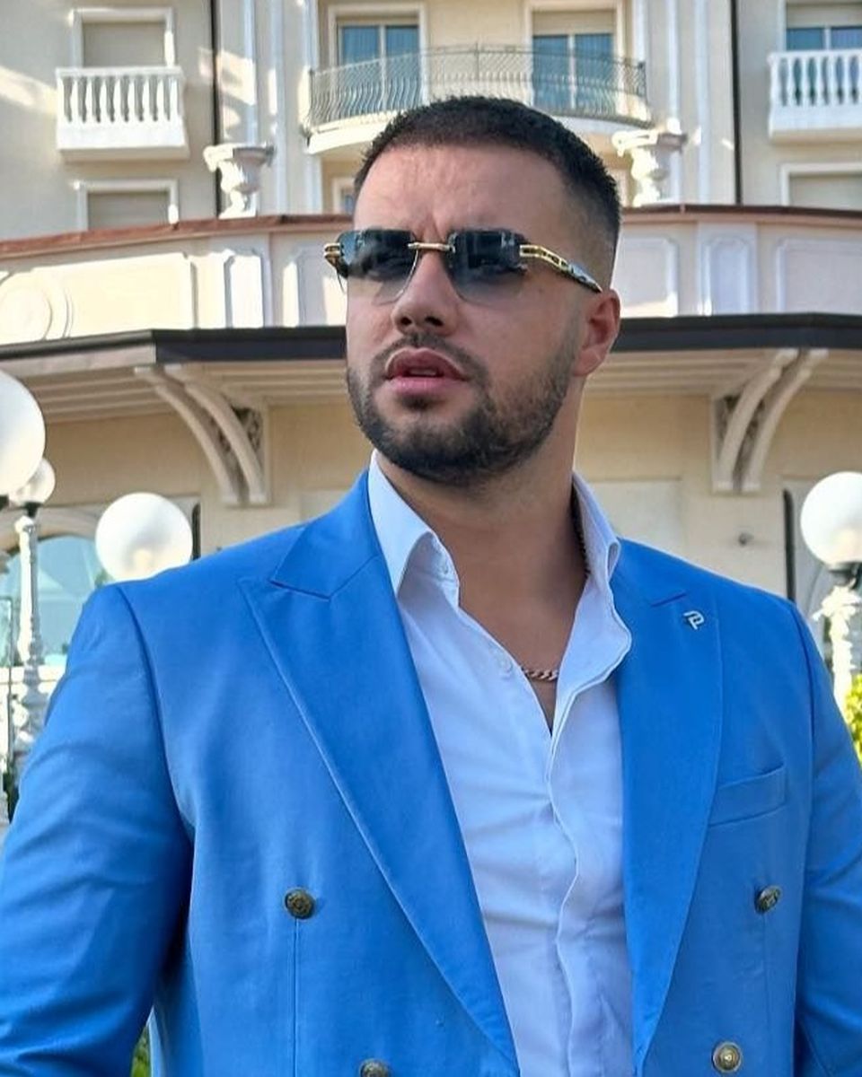 Culiță Sterp este urmărit de probleme