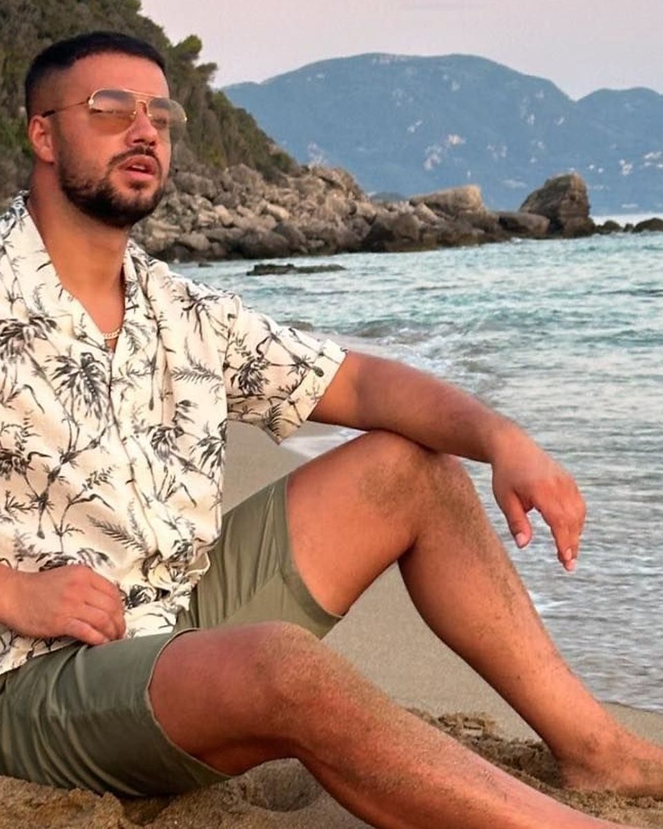 Culiță Sterp este urmărit de probleme