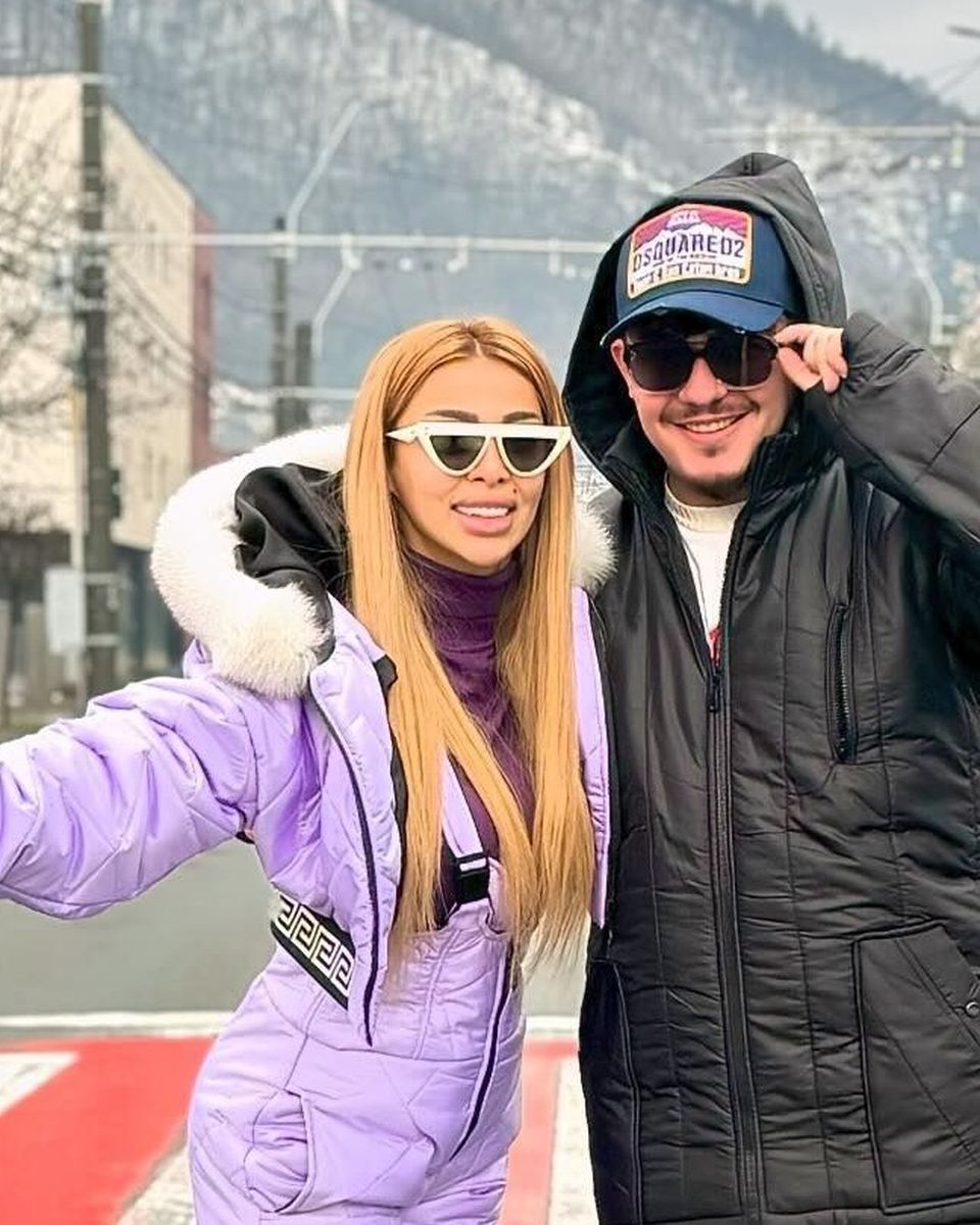 Bogdan de la Ploiești a vorbit despre separarea de Cristina Pucean.