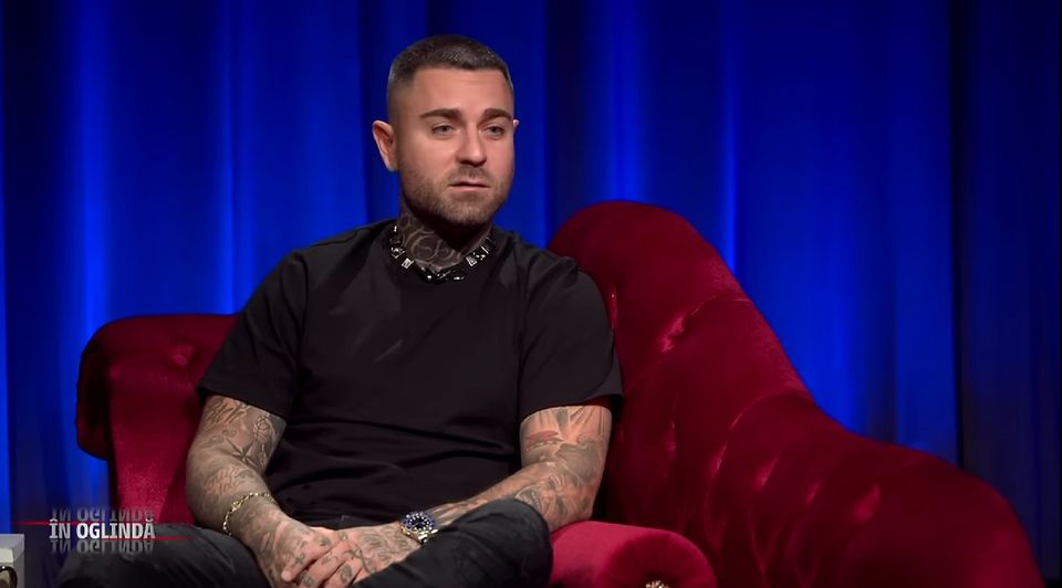 Cum a ajuns TJ Miles persoana care este astăz