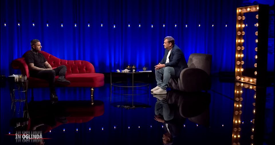 Cum a ajuns TJ Miles persoana care este astăz