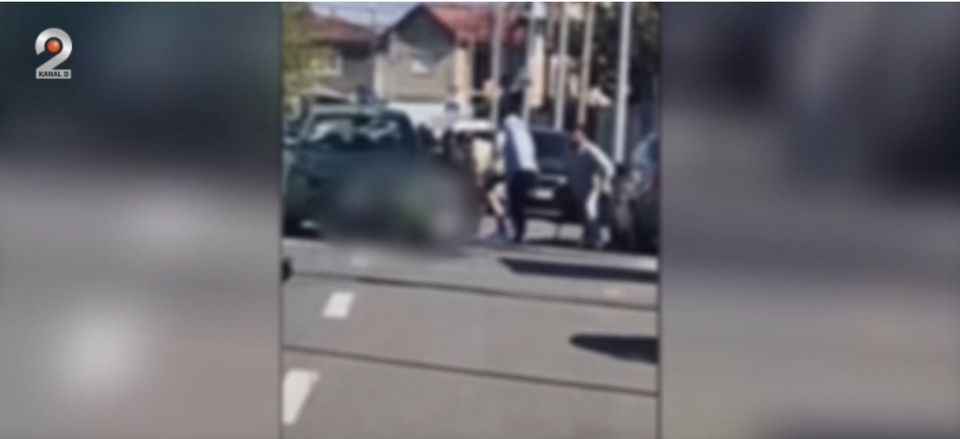 Trei indivizi sunt de negăsit