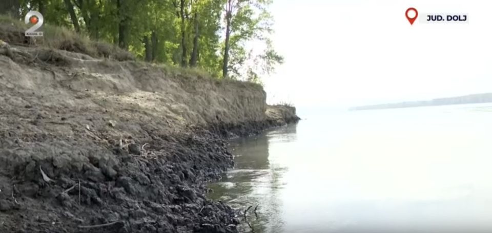 Pericolul este la un pas de Rom&acirc;nia