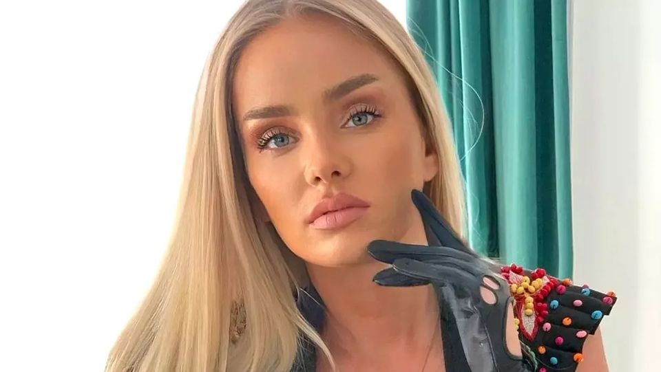 Maria Constantin, despre copil. 