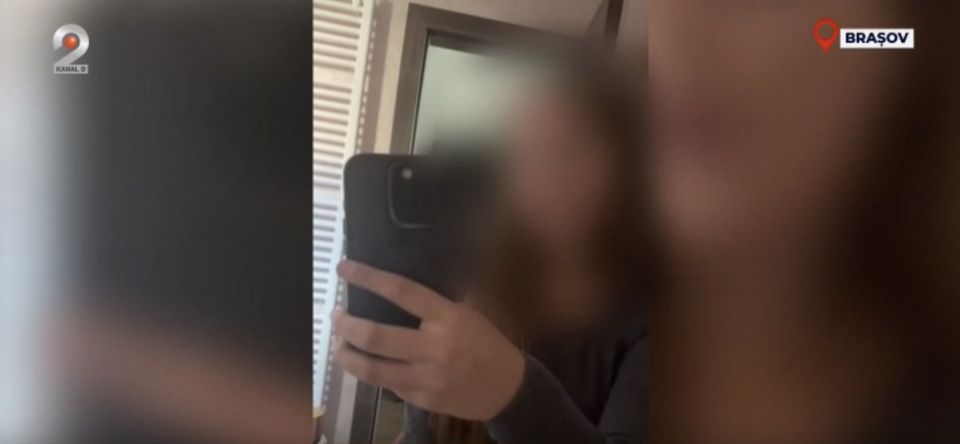 O t&acirc;nără de 15 ani a vrut să &icirc;și pună capăt zilelor, după o ceartă cu părinții