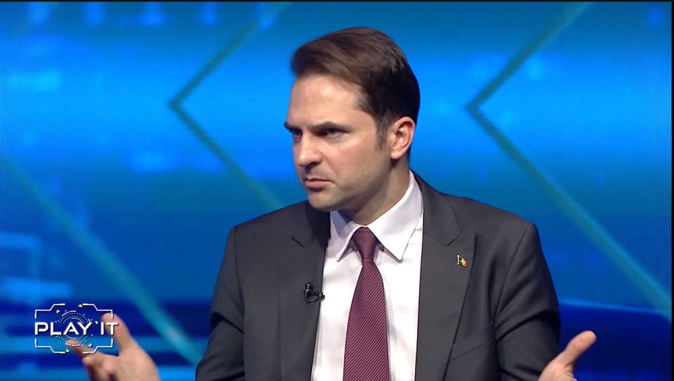 Sebastian Burduja, despre facturile energetice