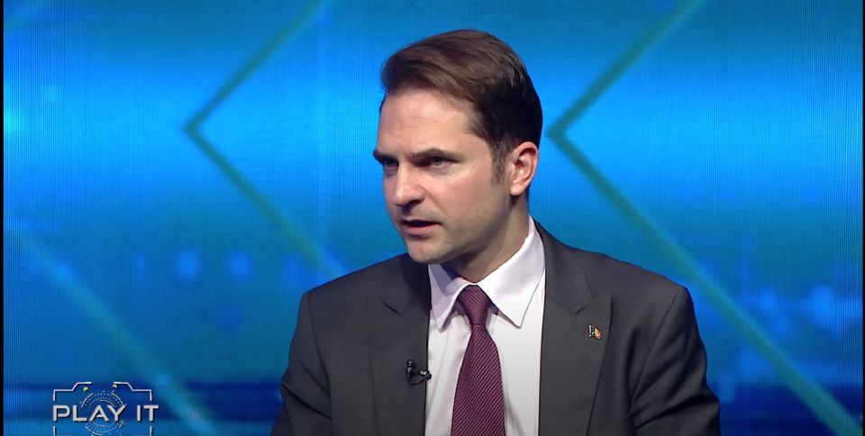 Sebastian Burduja, despre facturile energetice