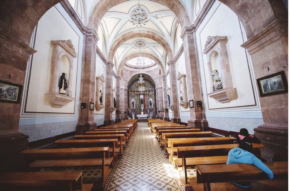 Calendar ortodox octombrie 2024