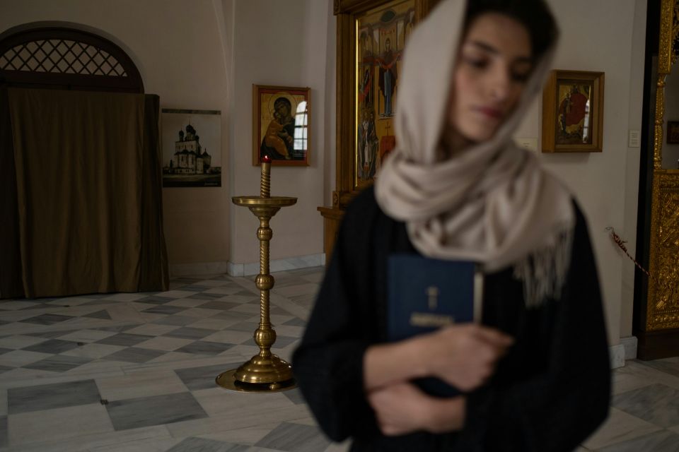 Calendar ortodox octombrie 2024