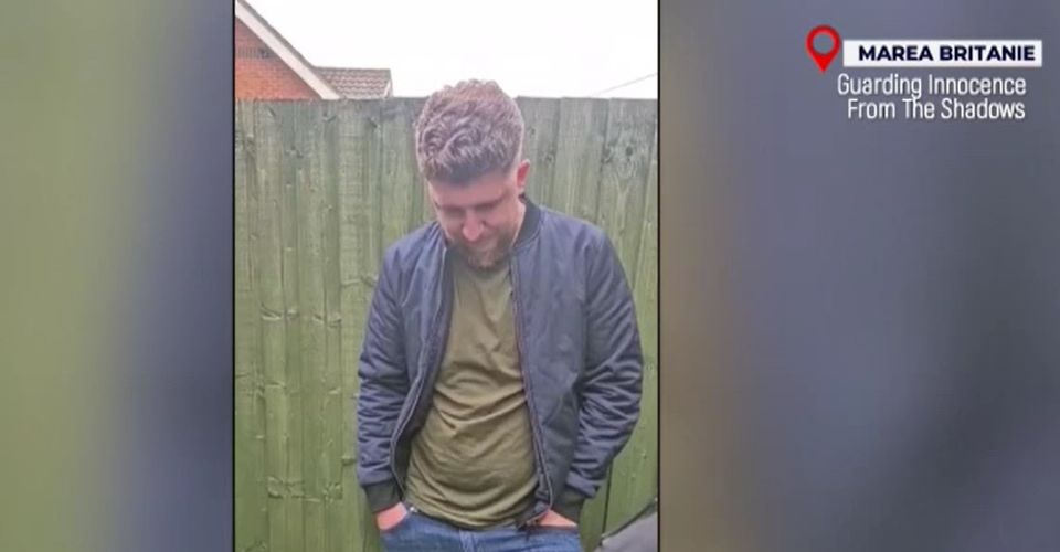 roman marea britanie 