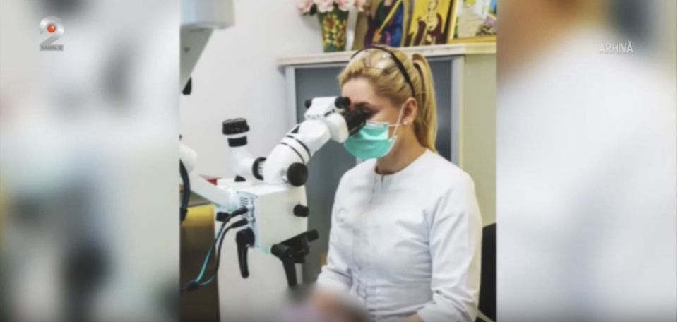  S-a pus sechestru pe vila presupusului criminal din Brăila