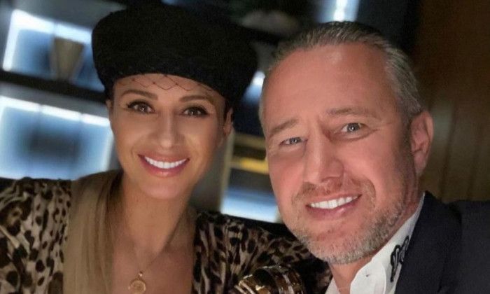 Motivul pentru care Anamaria Prodan &icirc;l dă &icirc;n judecată pe fostul ei soț, Laurențiu Reghecampf