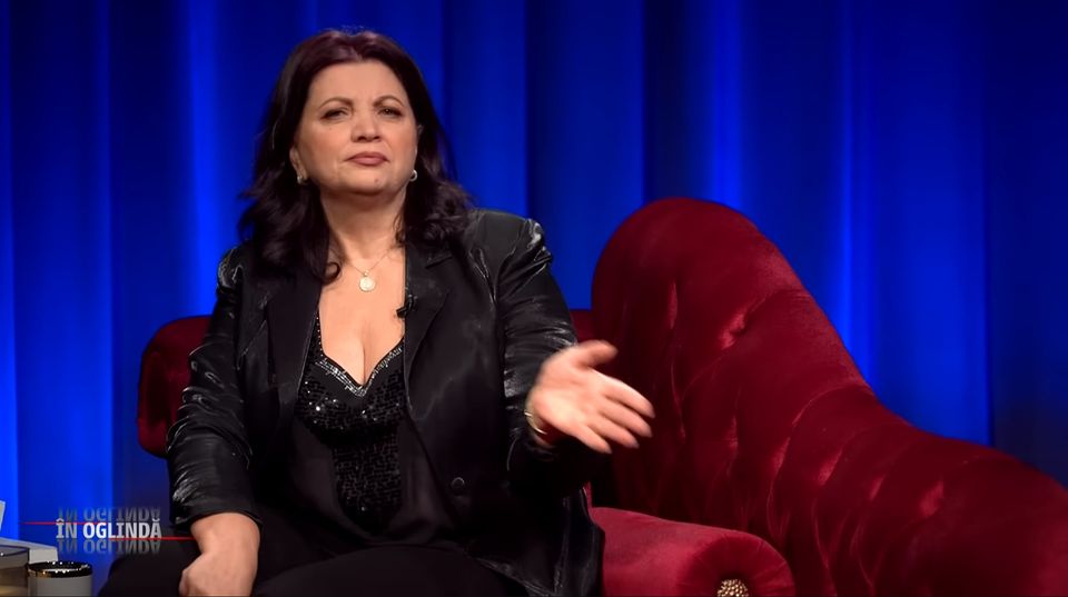 Motivul pentru care Gina Matache a reacționat acid, după ce Oana Matache a divorțat de soțul e