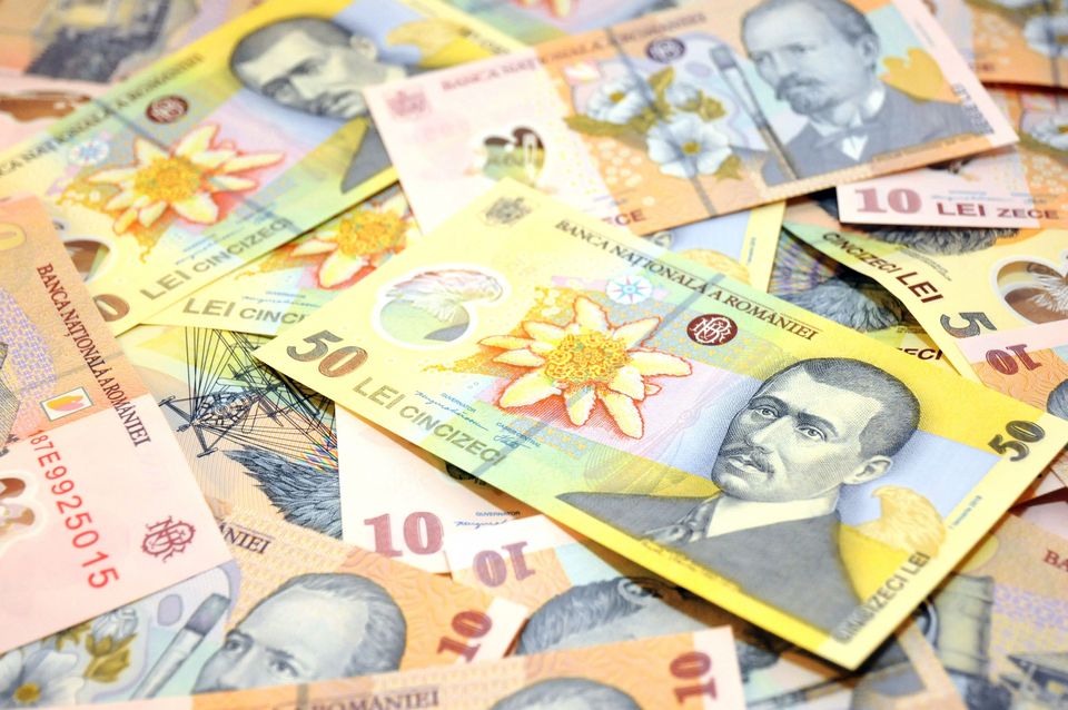 Salariul minim pe economie va crește!