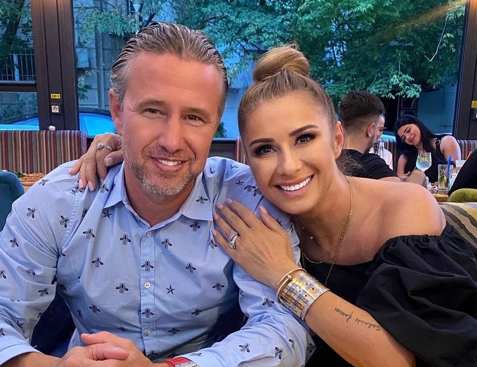 Ce a spus Anamaria Prodan despre Laurențiu Reghecampf