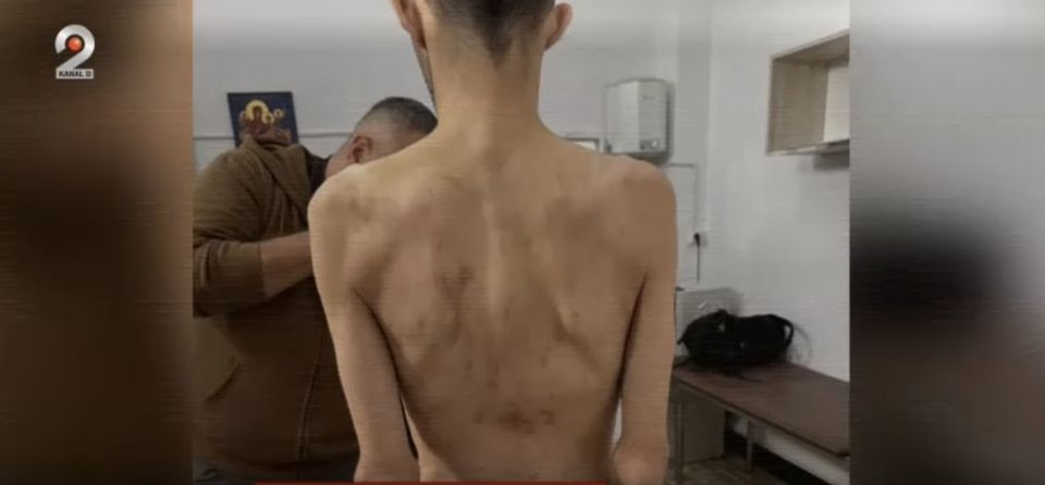 Mai mulți pacienți dintr-un spital din Bihor au fost bătuți și pedepsiți cu electroșocuri.