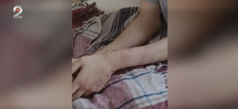 Mai mulți pacienți dintr-un spital din Bihor au fost bătuți și pedepsiți cu electroșocuri.