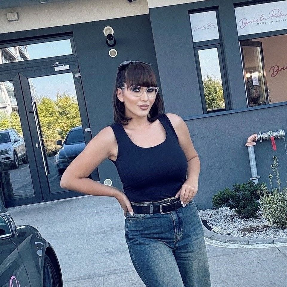 Cum a reacționat Dana Roba, după ce fostul ei soț a primit doar 7 ani de &icirc;nchisoare