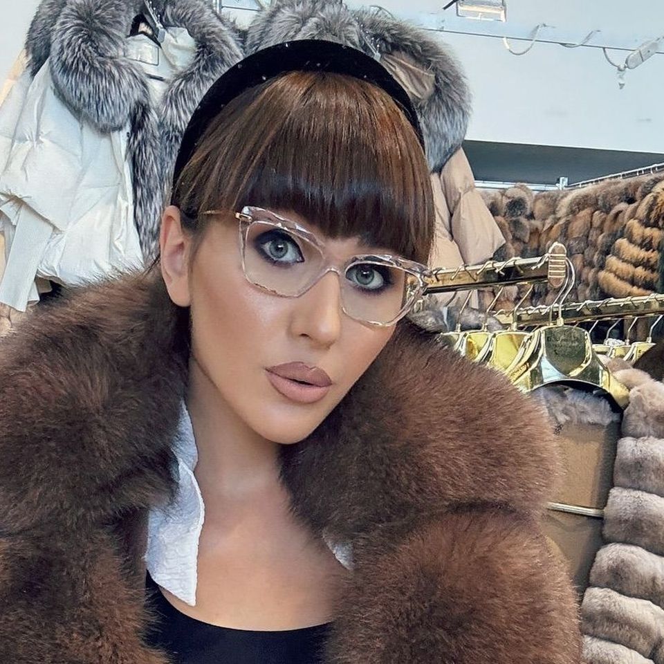 Cum a reacționat Dana Roba, după ce fostul ei soț a primit doar 7 ani de &icirc;nchisoare