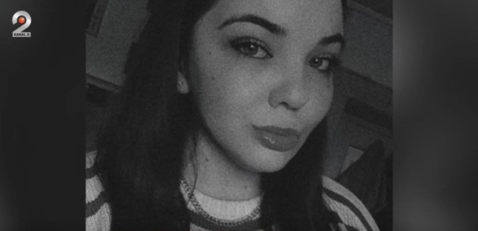 Două tinere au fost ucise de un șofer beat, pe o șosea din Constanța