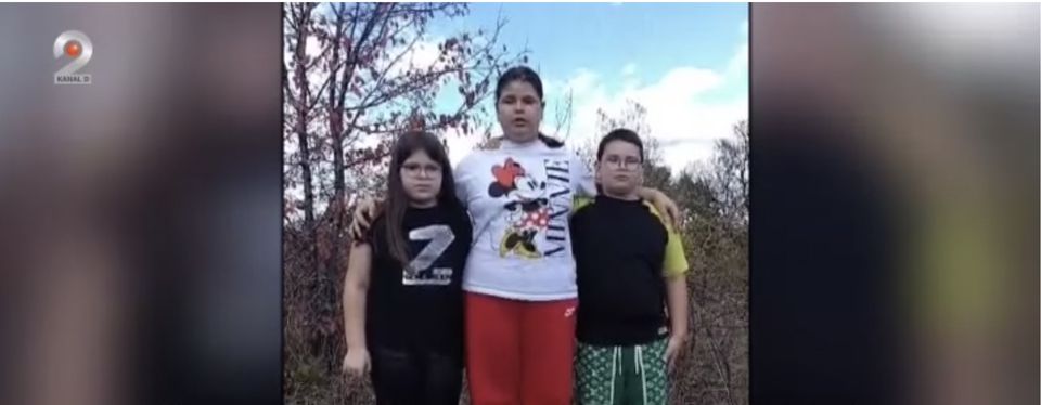 Copiii și milionarul au fost găsiți &icirc;n Serbia