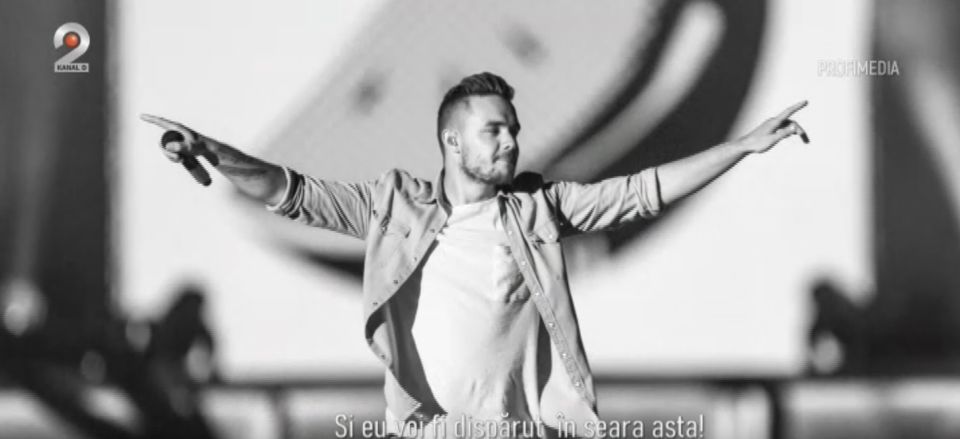 Liam Payne a avut parte de o moarte cumplită. C
