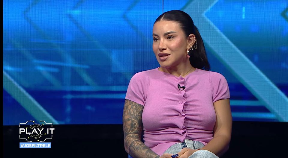 Nicoleta Nucă a vorbit despre relațiile toxice