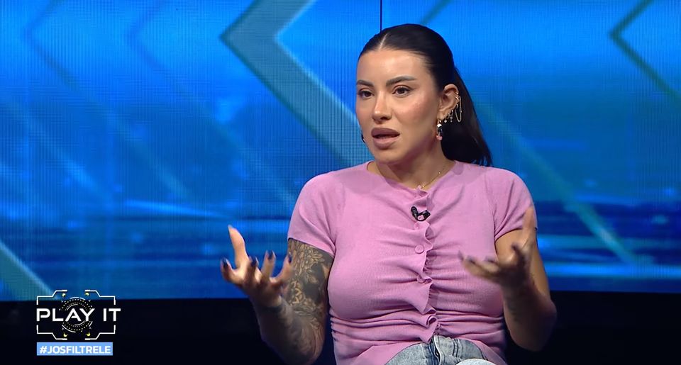 Nicoleta Nucă a vorbit despre relațiile toxice