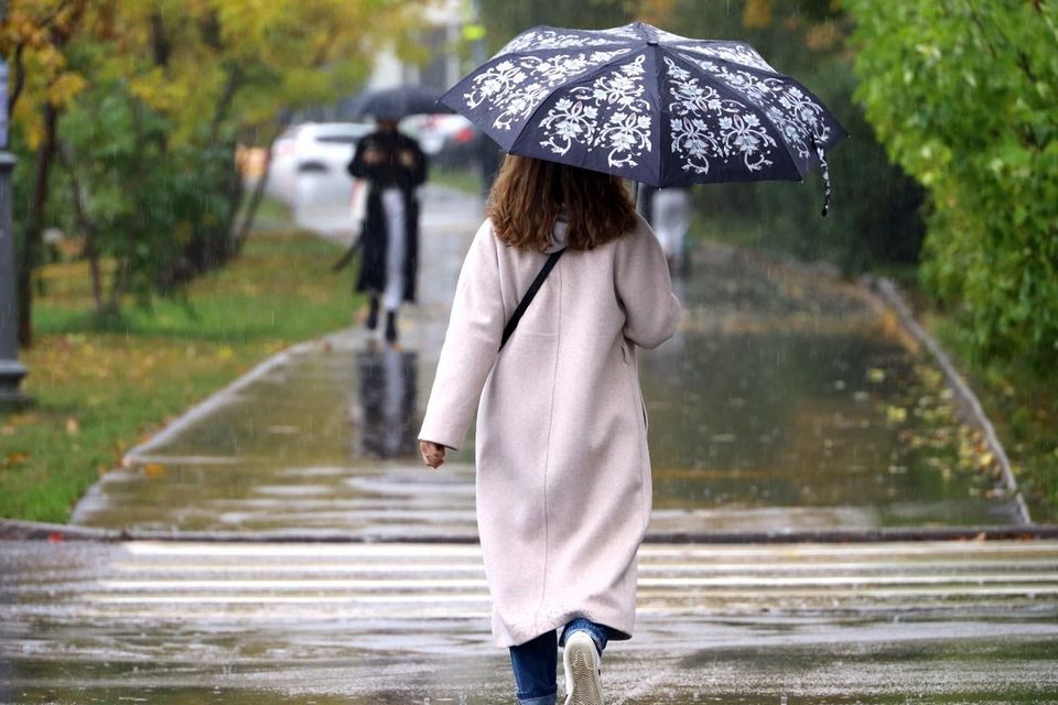 Progonză meteo 21 octombrie- 3 noiembrie.