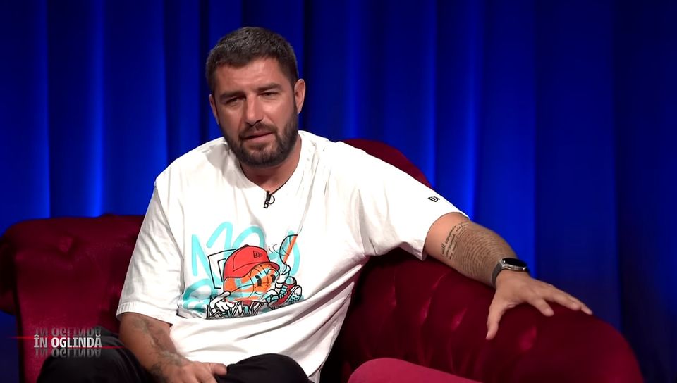 Ce a &icirc;nvățat Cătălin Cazacu, după 31 de ani &icirc;n sporturi extreme și 54 de oase rupte