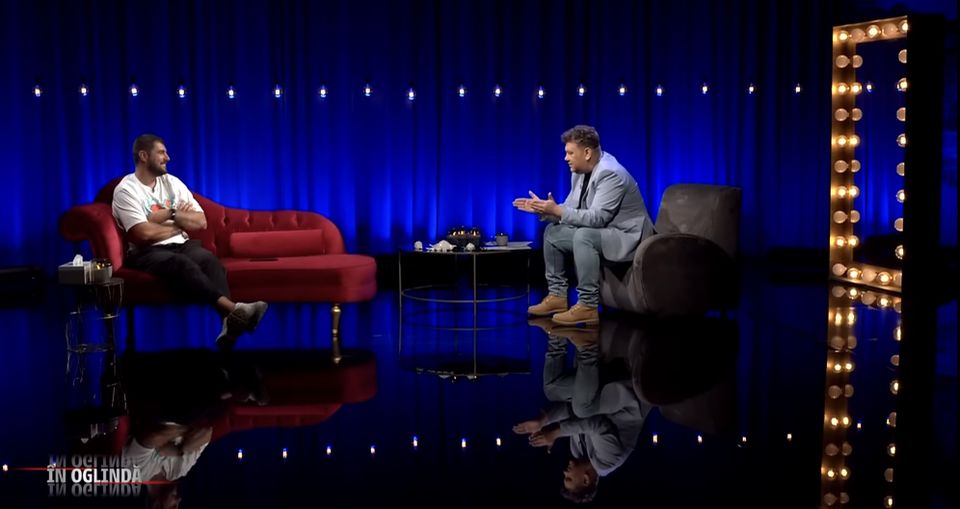 Ce a &icirc;nvățat Cătălin Cazacu, după 31 de ani &icirc;n sporturi extreme și 54 de oase rupte