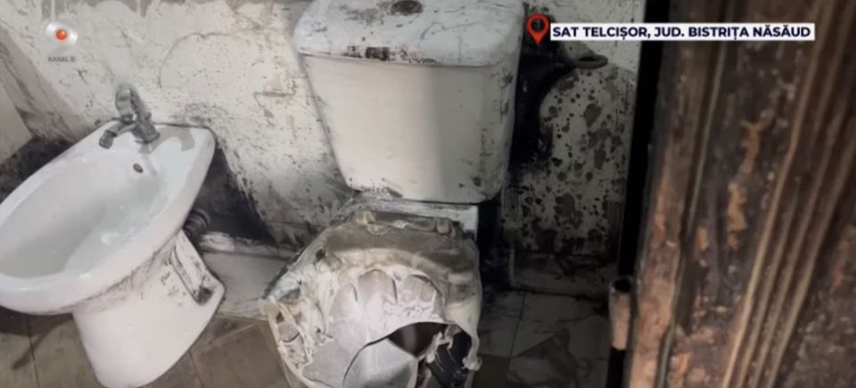  Un adolescent de 16 ani se zbate &icirc;ntre viață și moarte