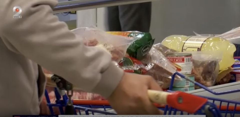  Scumpirile la alimente sunt din ce &icirc;n ce mai mar