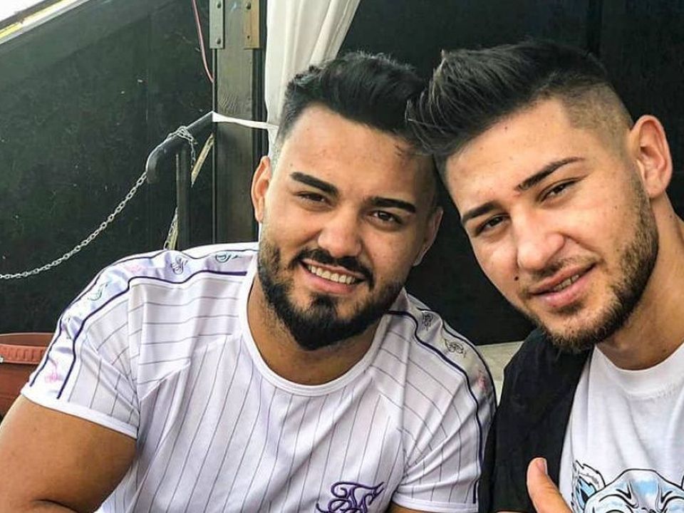 jador si bogdan mocanu 