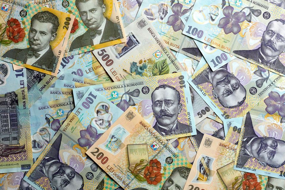 Majorări de venituri &icirc;n 2024