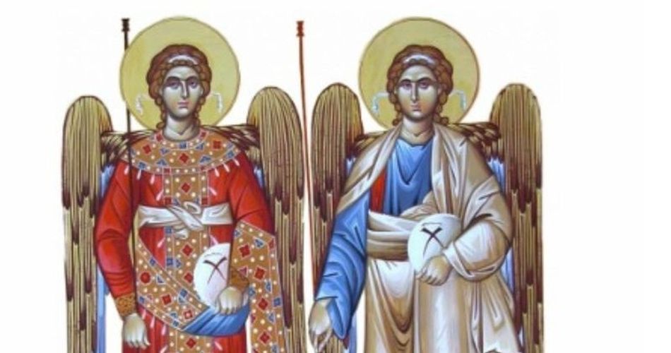 Tradiții și obiceiuri de Sf. Mihail și Gavriil 2024.