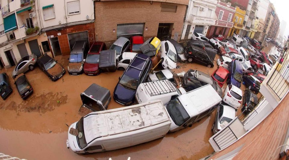 Drama fetelor care și-au pierdut părinții &icirc;n inundațiile din Valencia