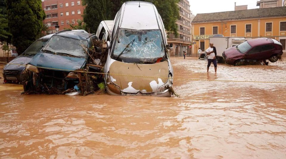 Drama fetelor care și-au pierdut părinții &icirc;n inundațiile din Valencia